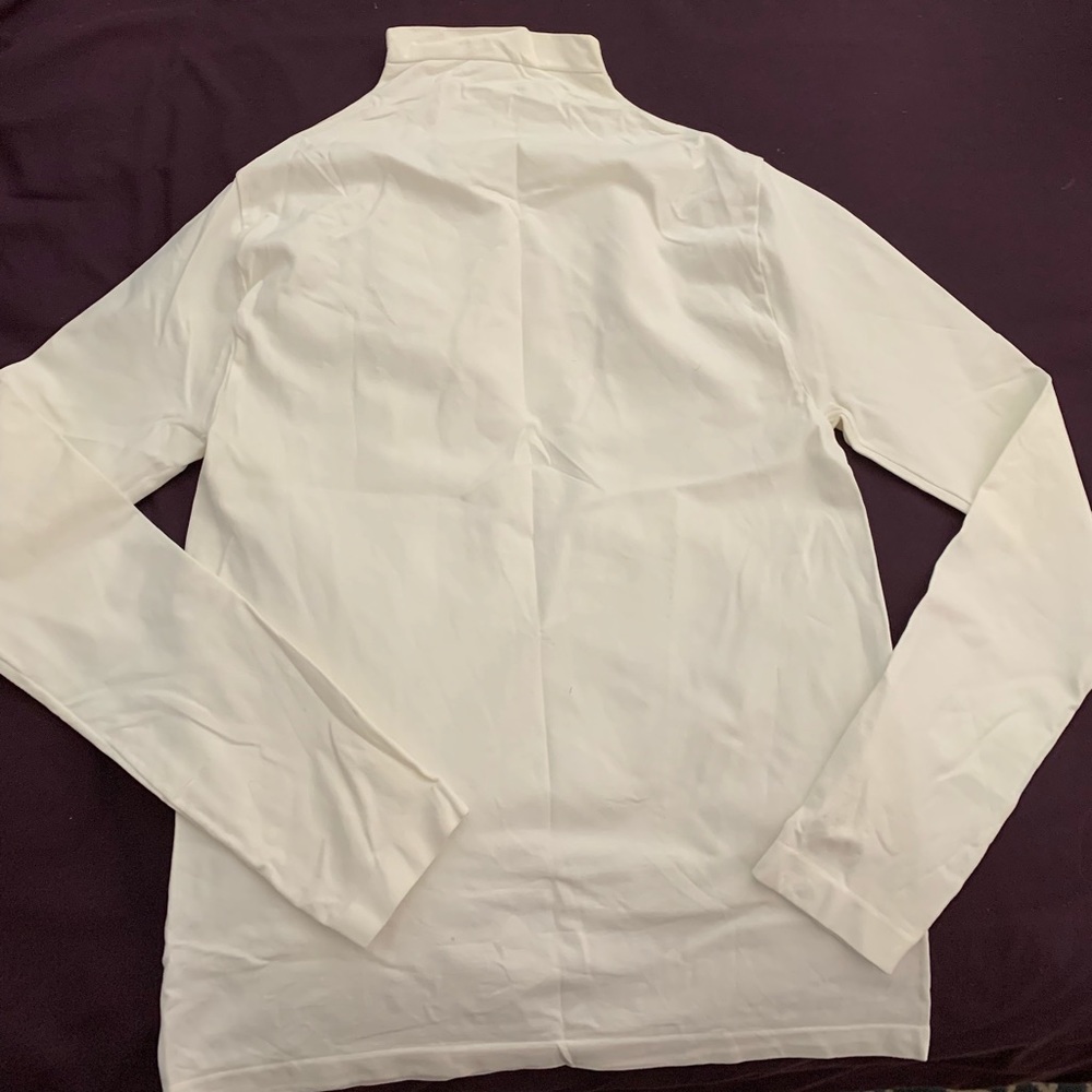 NWOT - “second skin”